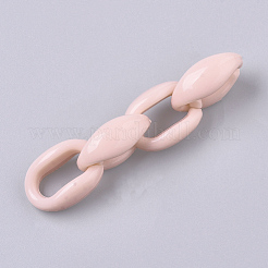 Acrylic Linking Rings&nbsp;OACR-S029-119A-06
