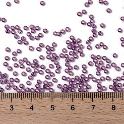 TOHO Round Seed Beads&nbsp;SEED-JPTR11-2219