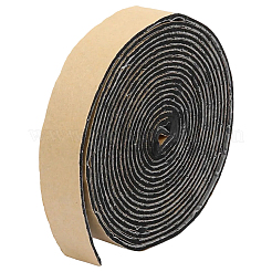 10M Rock Wool Roof Insulating  Self-adhesive Sealing Strip&nbsp;DIY-GF0014-35