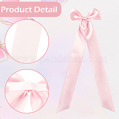 12Pcs Bowknot Polyester Gift Box Packing Decorations&nbsp;DIY-WH20062-51