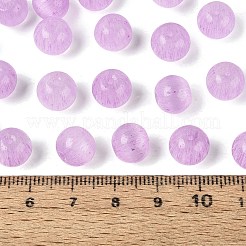 FGB Grade A Drawbench Style Glass Seed Beads&nbsp;SEED-Q040-10MM-02
