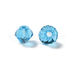 Transparent Glass Beads&nbsp;GGLA-Z004-05L