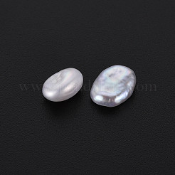Natural Keshi Pearl Beads&nbsp;PEAR-N020-S10