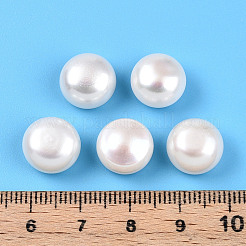 Grade 3A Natural Cultured Freshwater Pearl Beads&nbsp;PEAR-N018-3A-11512A