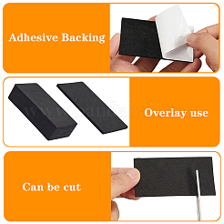 20Pcs 2 Styles EVA Crash Pad&nbsp;AJEW-CN0004-84B