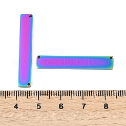 Ion Plating(IP) 304 Stainless Steel Links Connectors&nbsp;STAS-I311-02B-RC
