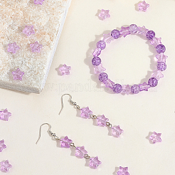 120Pcs Handmade Lampwork Beads&nbsp;LAMP-PA0001-15C