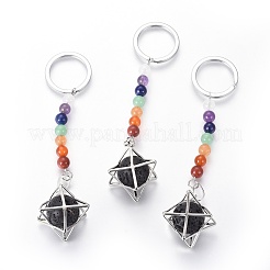 Chakra Jewelry&nbsp;KEYC-E034-E