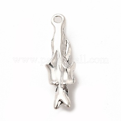 Tibetan Style Alloy Pendants&nbsp;FIND-G046-05AS