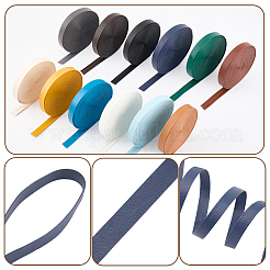 PU Leather Ribbons&nbsp;DIY-WH20011-93D-09