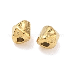 304 Stainless Steel Beads&nbsp;STAS-D204-44G