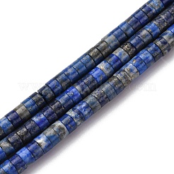 Natural Lapis Lazuli Beads Strands&nbsp;G-H230-70