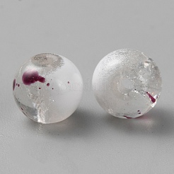 Handmade Lampwork Beads&nbsp;LAMP-TAC0009-03A