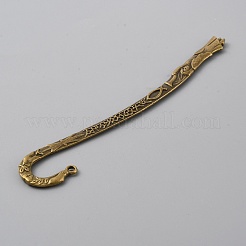 Alloy Hair Sticks&nbsp;MRMJ-WH0077-103E