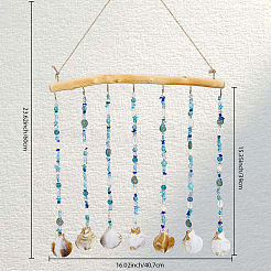 DIY Wall Decoration Making Kits&nbsp;DIY-SC0032-56