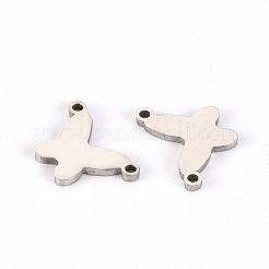 Non-Tarnish 201 Stainless Steel Pendants&nbsp;STAS-Q238-026