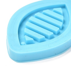 DIY Pendant Silicone Molds&nbsp;DIY-P030-14