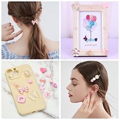 Resin Beads&nbsp;DIY-CJC0002-008A