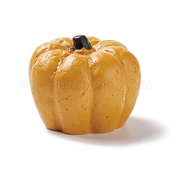 Halloween Theme Mini Resin Home Display Decorations&nbsp;DJEW-B005-18