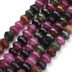 Natural White Jade Beads Strands&nbsp;GG-CBA9106-03I