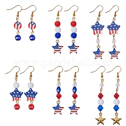 DIY Earring Making&nbsp;DIY-SC0002-93