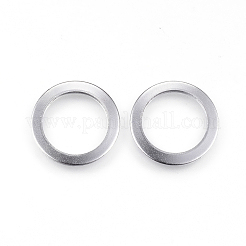 Tarnish Resistant 304 Stainless Steel Linking Rings&nbsp;STAS-P108-07P