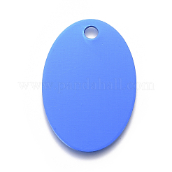 Pet Aluminium Pendants&nbsp;ALUM-I002-05D