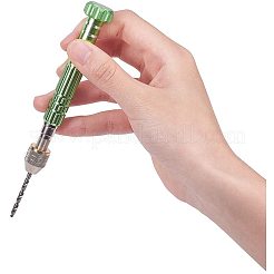 Hand Twist Drill&nbsp;TOOL-PH0016-81