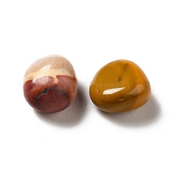 Natural Mookaite Beads&nbsp;G-G979-A06