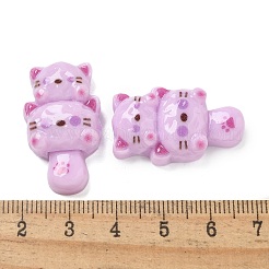 Resin Cabochons&nbsp;RESI-R456-07E