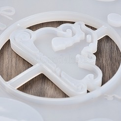 Christmas Series Silicone Molds&nbsp;SIL-B075-01A