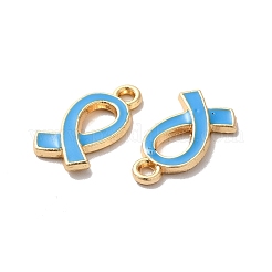 Alloy Enamel Pendants&nbsp;ENAM-D043-04G-08