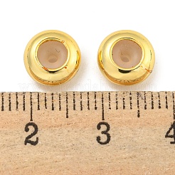 Brass Beads&nbsp;KKB-L215-048G