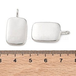 Brass Pendants&nbsp;KK-C259-19P