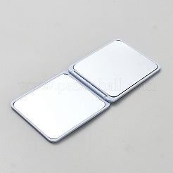 Glass Mirror&nbsp;AJEW-WH0609-634
