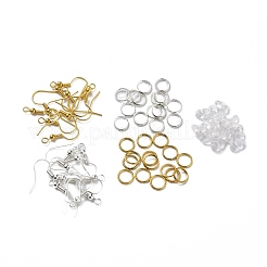 DIY Earring Making Finding Kit&nbsp;CELT-E001-01