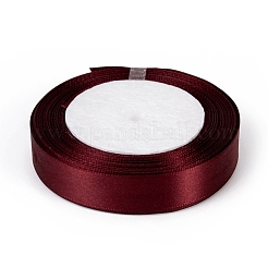 Satin Ribbon&nbsp;SRIB-RC20mmY
