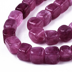 Natural Dolomite Beads Strands&nbsp;X-G-T131-56E