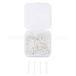 Iron Flat Head Pins&nbsp;IFIN-YW0001-11S