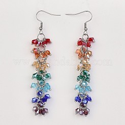Chakra Jewelry&nbsp;EJEW-JE03172