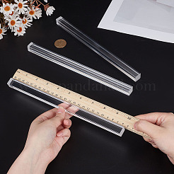 Acrylic Rods Solid&nbsp;FIND-WH0148-712A