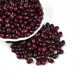 Glass Seed Beads&nbsp;SEED-T009-02D