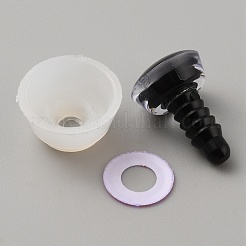 Plastic Craft Eyes&nbsp;KY-WH0046-86A-03