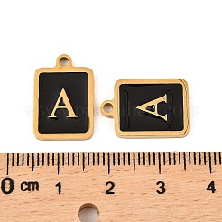 304 Stainless Steel Pendants&nbsp;STAS-K265-11G