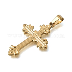 Easter 304 Stainless Steel Pendants&nbsp;STAS-G400-04G-04