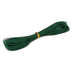 10M Waxed Polyester Cord&nbsp;OCOR-G016-A30