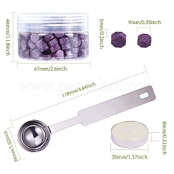 Seal Stamp Kits&nbsp;TOOL-CP0001-03D