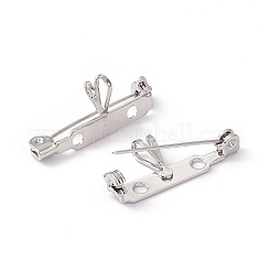 Alloy Pendants/Brooches&nbsp;FIND-A019-01B-P