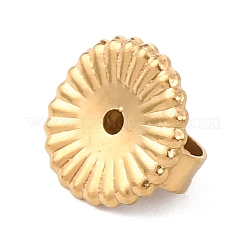 304 Stainless Steel Ear Nuts&nbsp;STAS-D129-16G