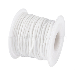 Flat Nylon Elastic Band for Mouth Cover Ear Loop&nbsp;OCOR-TA0001-06-20m